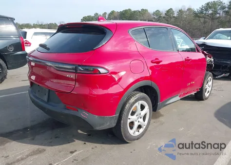 2023 Dodge Hornet Gt Awd z USA, uszkodzony, nr VIN ZACHDFAN7P3A00240